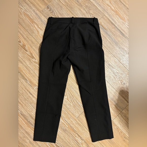 Jcrew women’s Cameron ankle pants size 8 - Picture 2 of 5